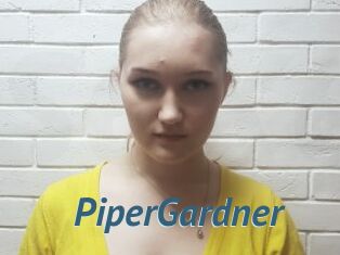 PiperGardner