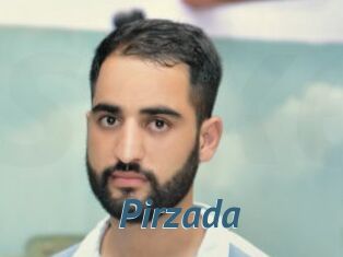 Pirzada