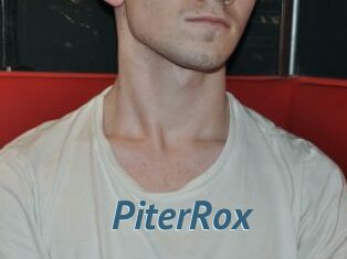 PiterRox