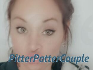 PitterPatterCouple