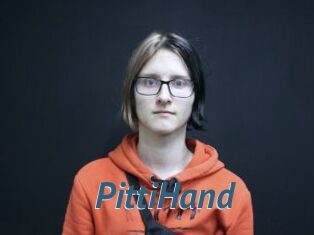 PittiHand