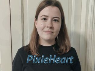 PixieHeart