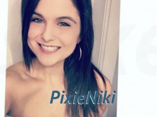 PixieNiki