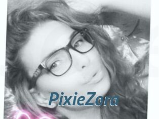 PixieZora