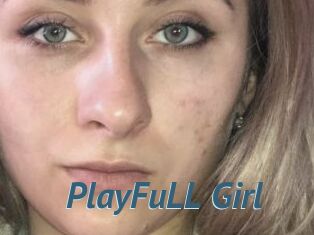 PlayFuLL_Girl