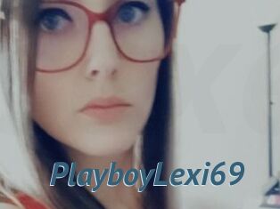 PlayboyLexi69