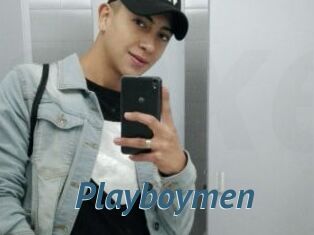 Playboymen