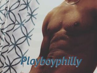 Playboyphilly