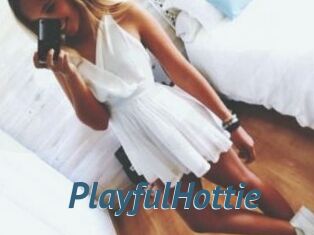 PlayfulHottie