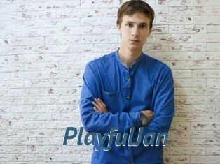 PlayfulJan