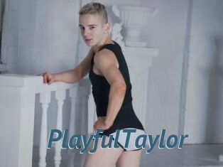 PlayfulTaylor