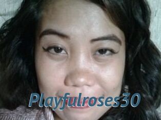 Playfulroses30