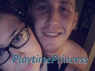 PlaytimePrincess