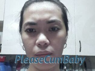 PleaseCumBaby