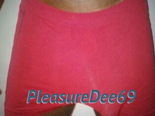 PleasureDee69