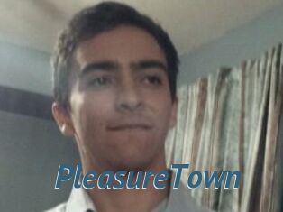 PleasureTown