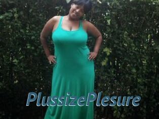 PlussizePlesure