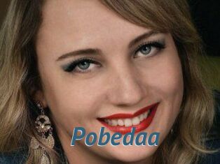 Pobedaa