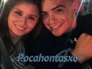 Pocahontasxo