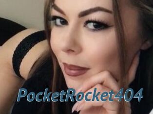 PocketRocket404