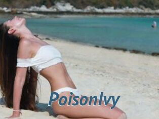 PoisonIvy