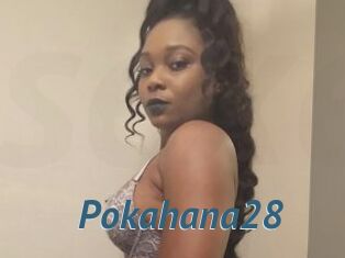 Pokahana28