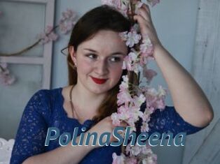 PolinaSheena