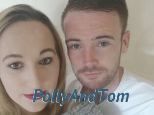 PollyAndTom