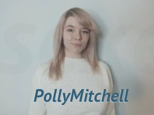 PollyMitchell