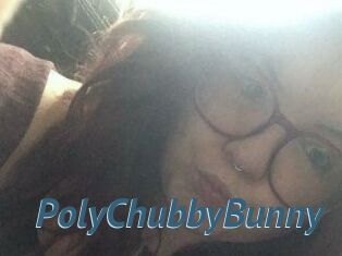 PolyChubbyBunny