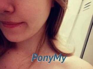 PonyMy