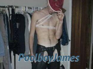 PoolboyJames