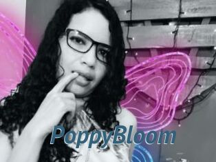 PoppyBloom