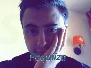 Poquiiza