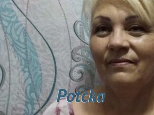 Potcka