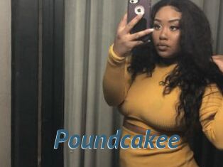 Poundcakee