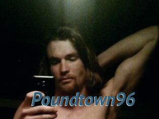 Poundtown96