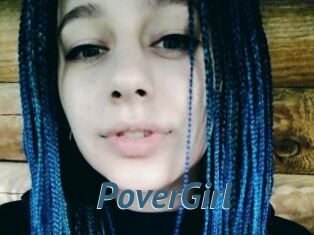 PoverGirl