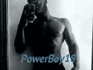 PowerBoy18