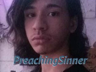 PreachingSinner