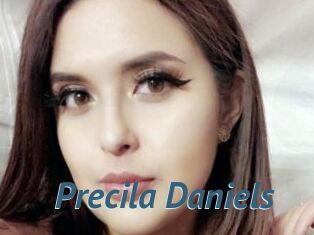 Precila_Daniels