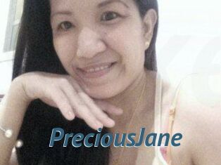 PreciousJane