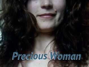 Precious_Woman