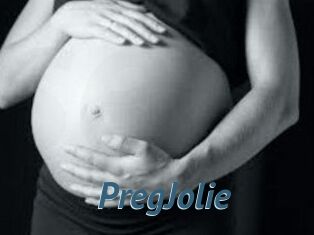 PregJolie