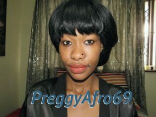 PreggyAfro69