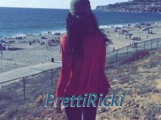 PrettiRicki