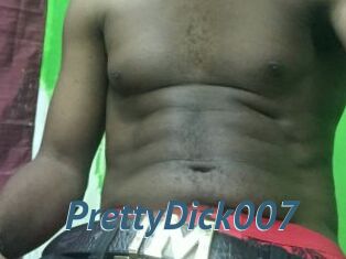 PrettyDick007