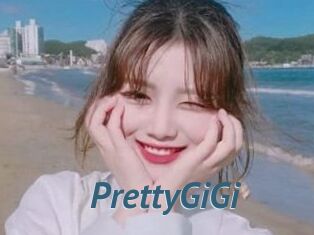 PrettyGiGi