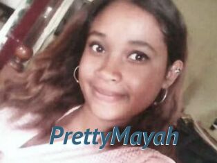 PrettyMayah