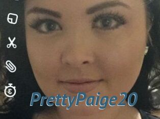 PrettyPaige20